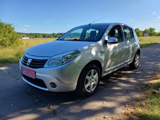 Dacia Sandero - зображення 3