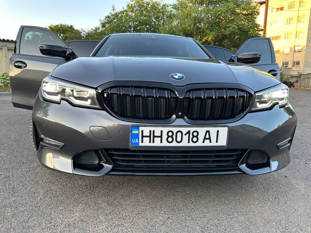 BMW 3 серії 2019, Одеса, $30 200 - зображення 5