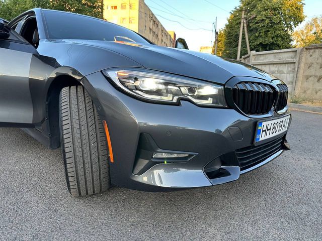 BMW 3 серії 2019, Одеса, $30 200 - зображення 3