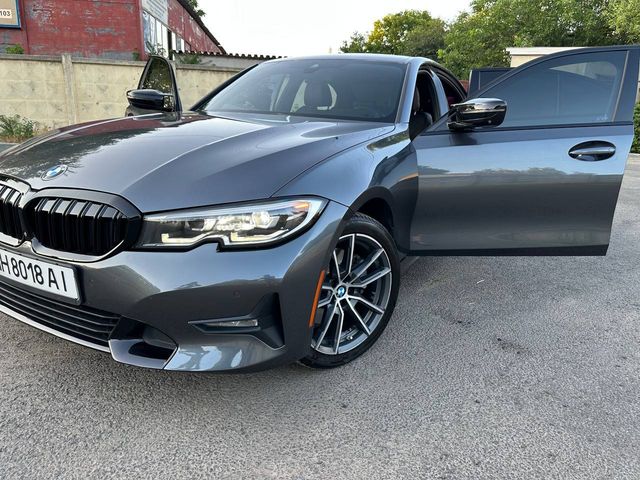 BMW 3 серії 2019, Одеса, $30 200 - зображення 4