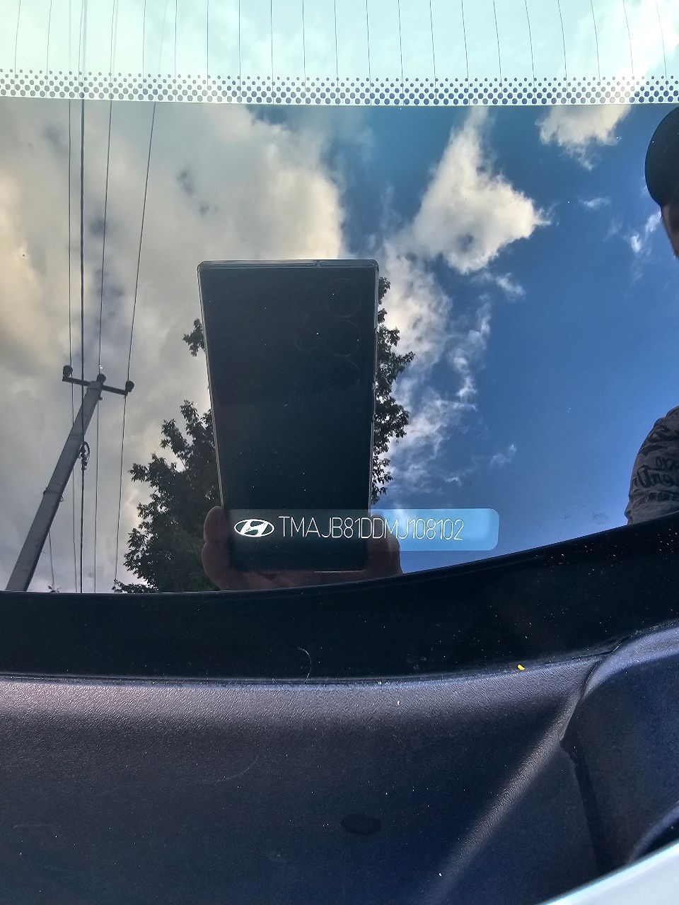 Hyundai Tucson - фото 18