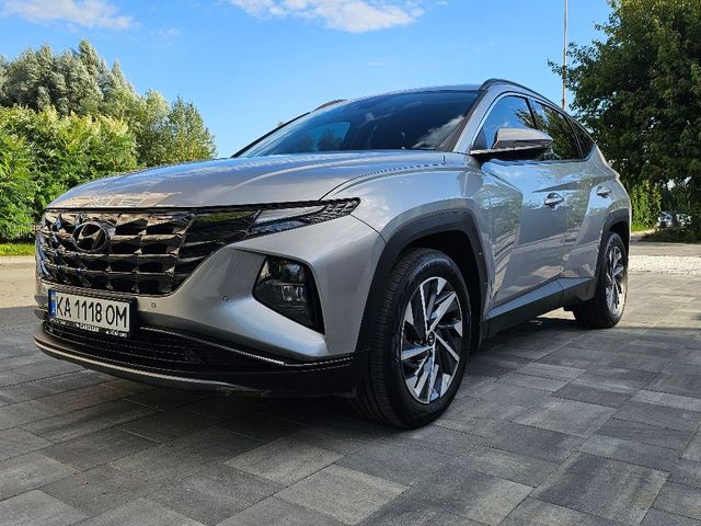 Hyundai Tucson - фото 3
