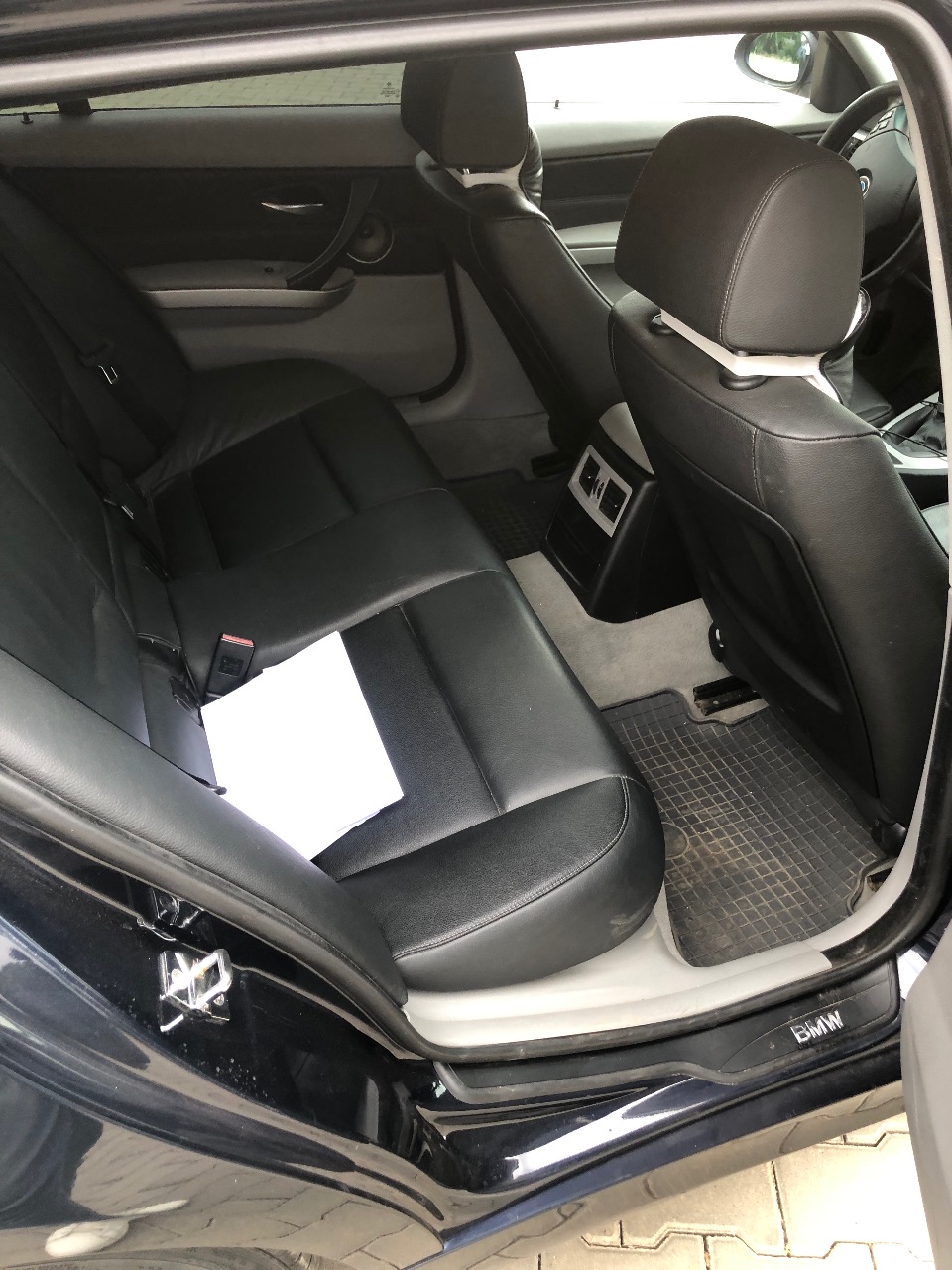 BMW 3 серії - фото 21