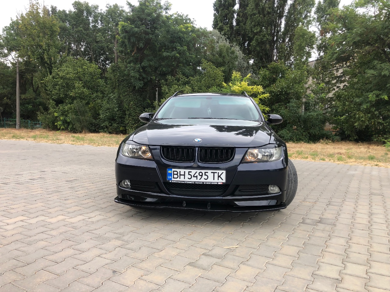 BMW 3 серії - фото 3