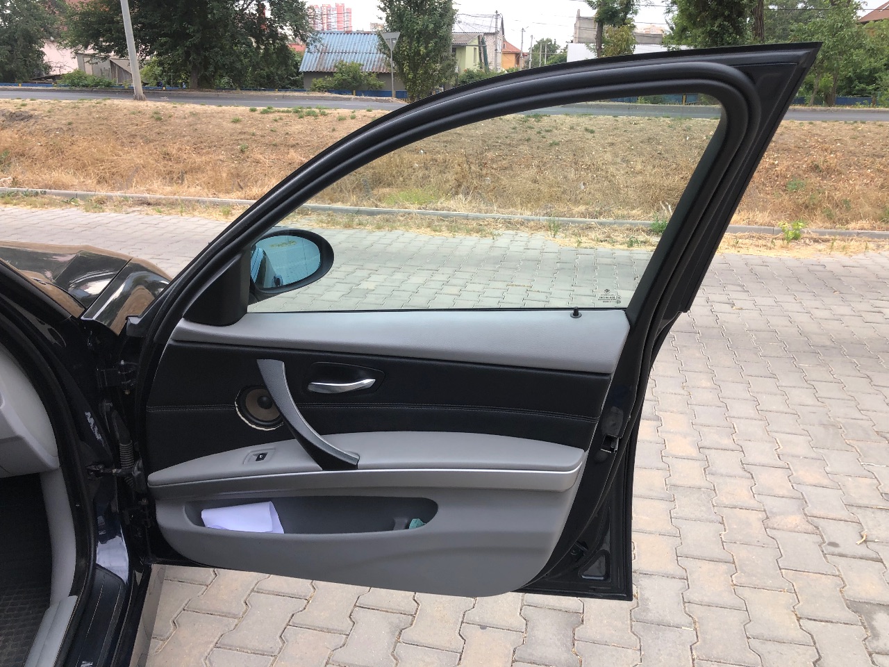 BMW 3 серії - фото 22