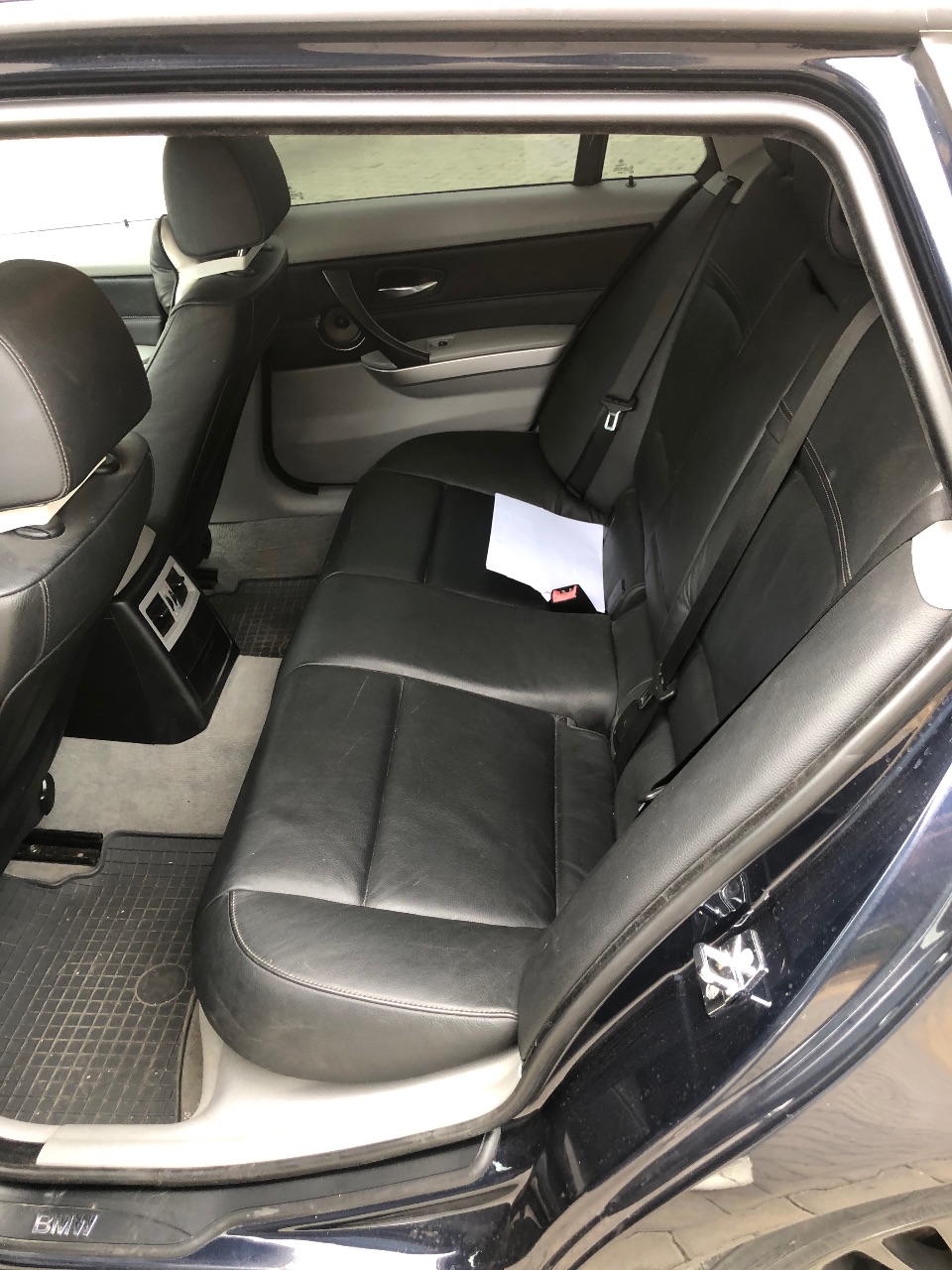 BMW 3 серії - фото 18