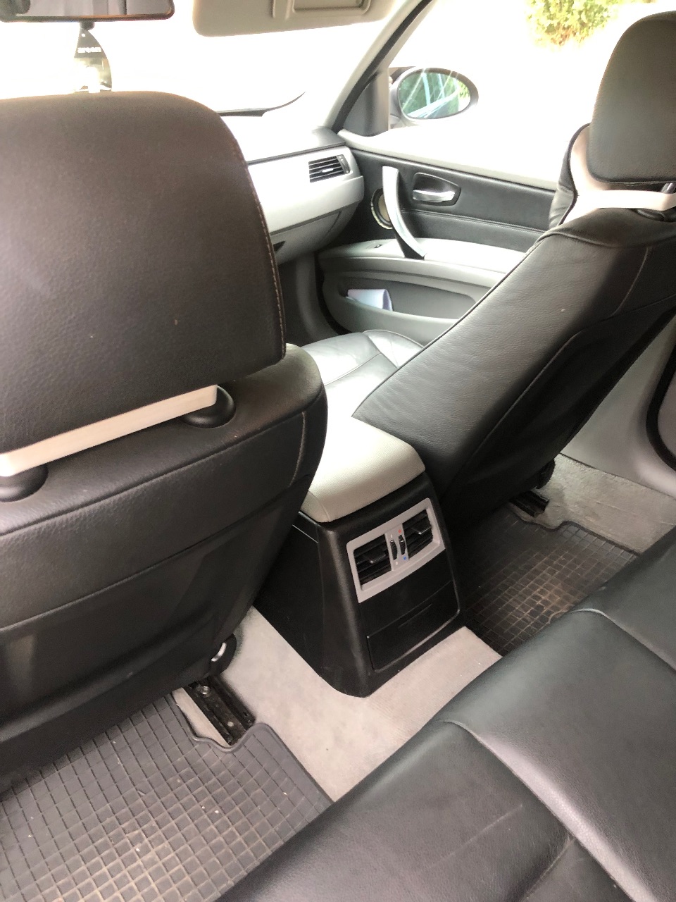 BMW 3 серії - фото 16