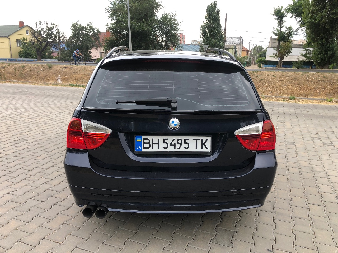 BMW 3 серії - фото 8