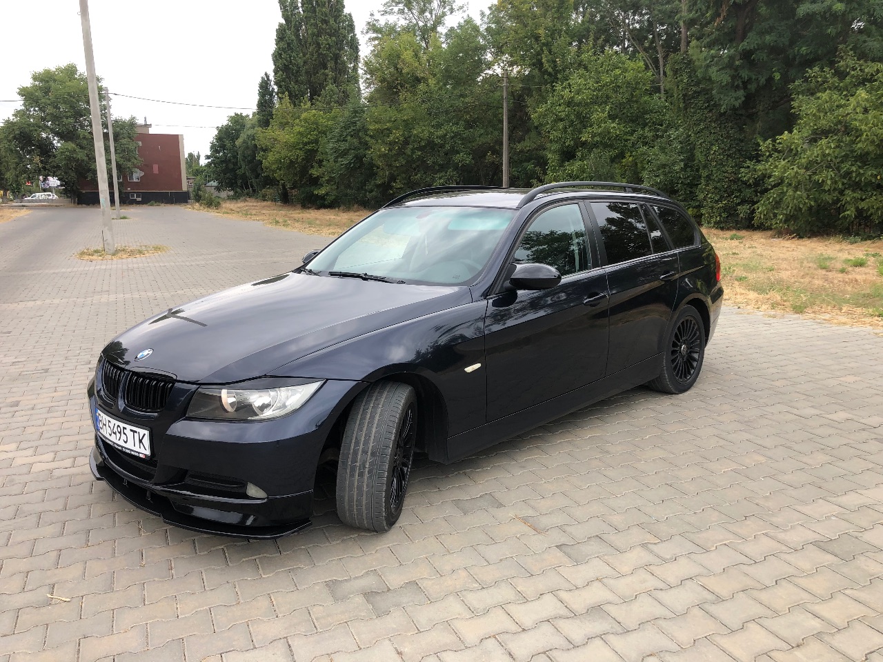 BMW 3 серії - фото 6