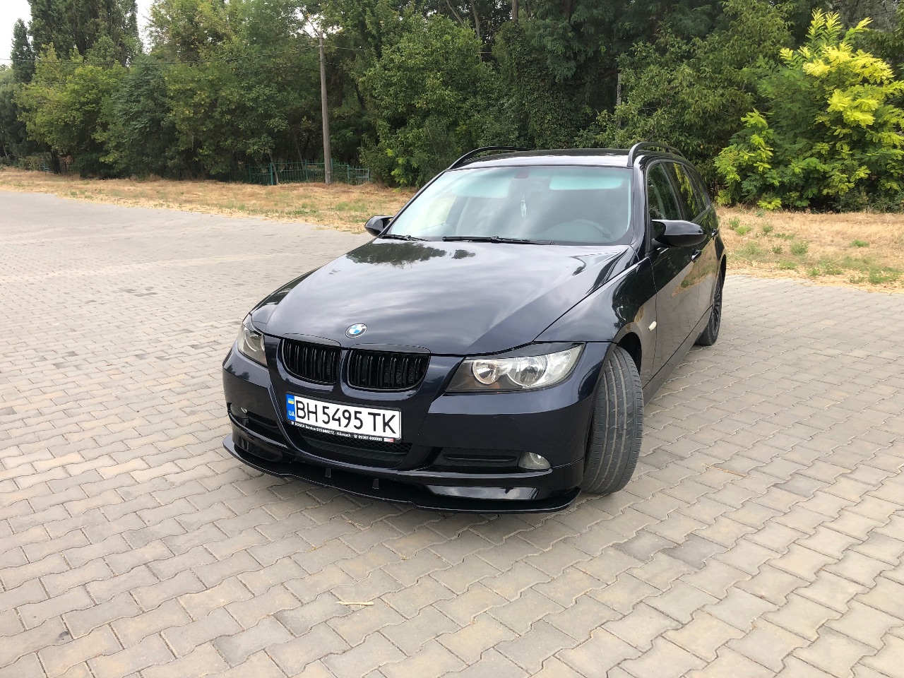 BMW 3 серії - фото 5