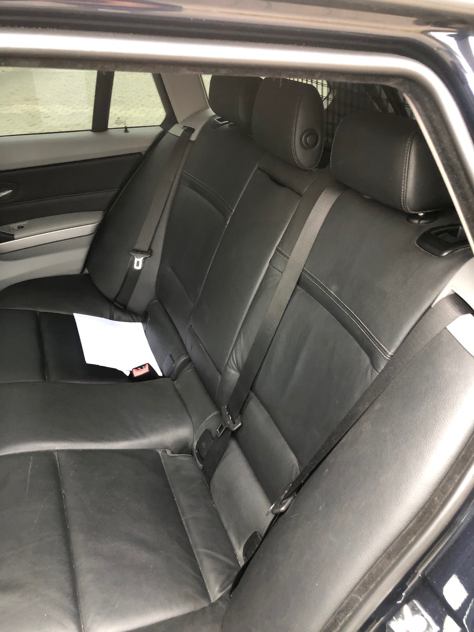 BMW 3 серії - фото 17