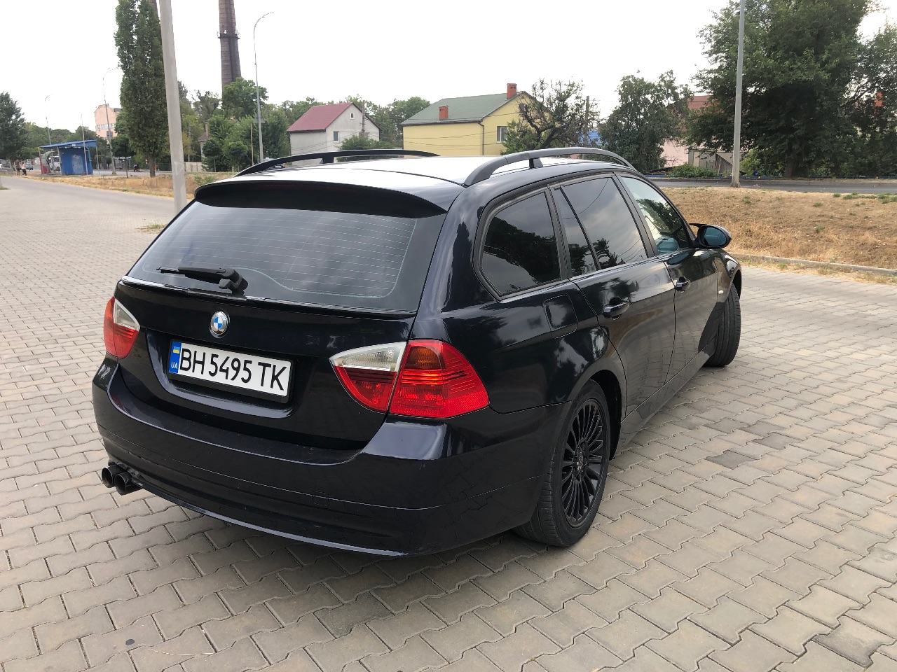 BMW 3 серії - фото 9