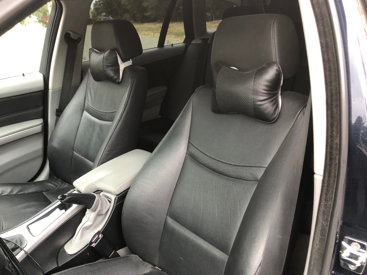 BMW 3 серії - фото 13