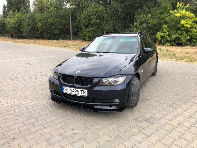 BMW 3 серії - фото 5