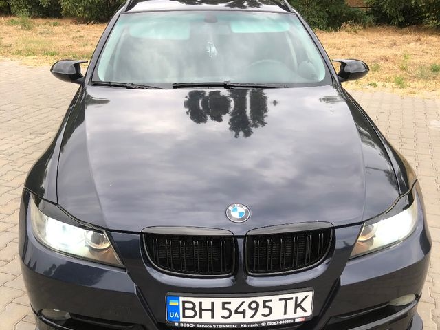 BMW 3 серії - фото 2