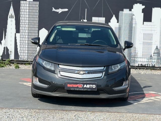 Chevrolet Volt - зображення 2