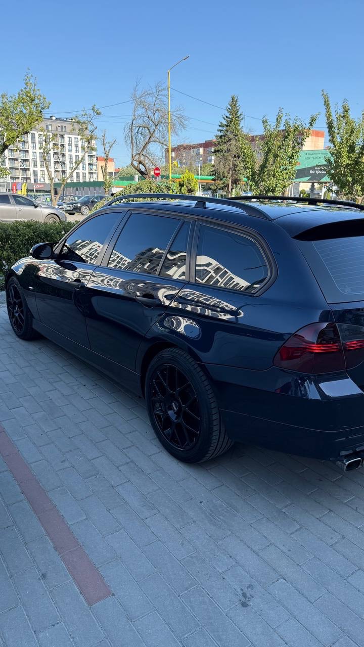 BMW 3 серії - фото 5