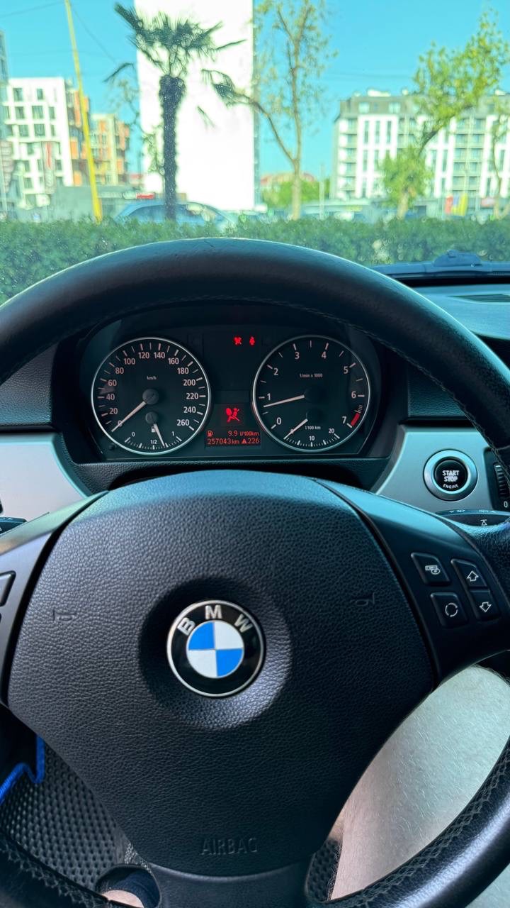 BMW 3 серії - фото 18