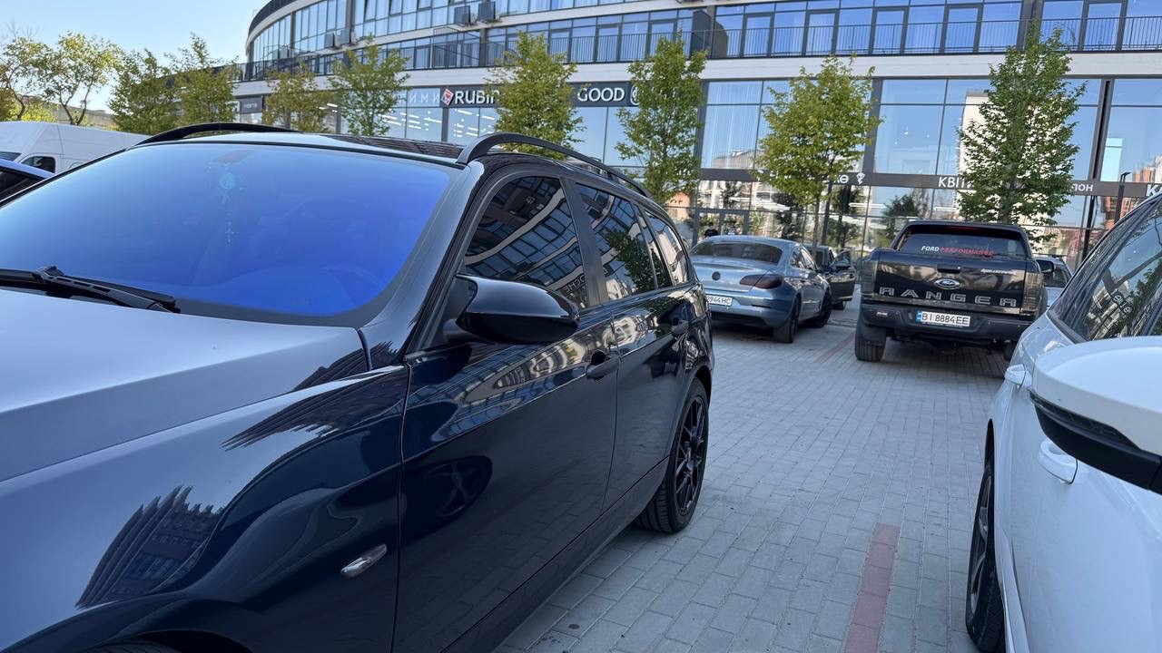 BMW 3 серії - фото 6