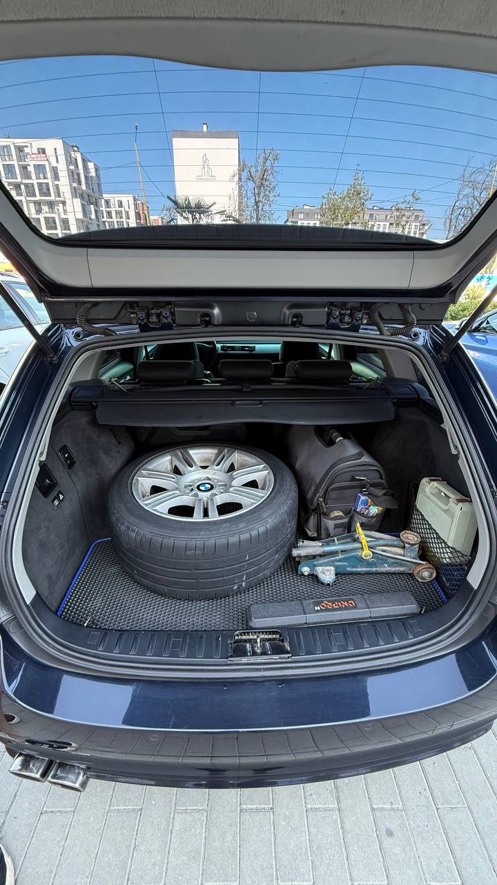 BMW 3 серії - фото 15