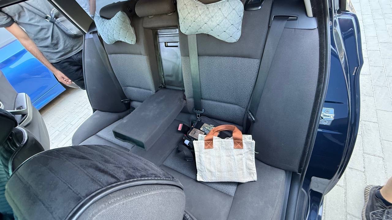 BMW 3 серії - фото 20