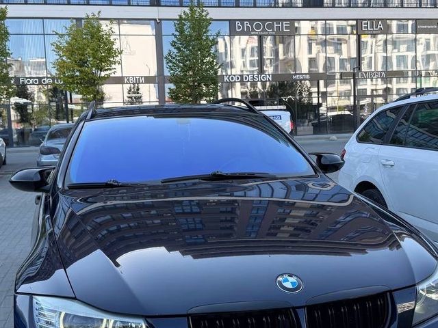 BMW 3 серії - фото 2