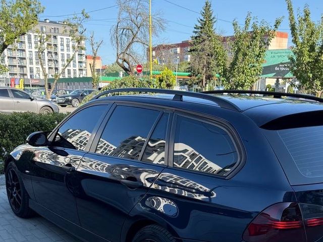 BMW 3 серії - фото 5