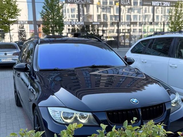 BMW 3 серії - фото 3