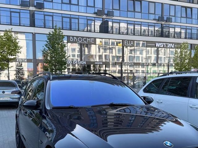 BMW 3 серії - фото 4