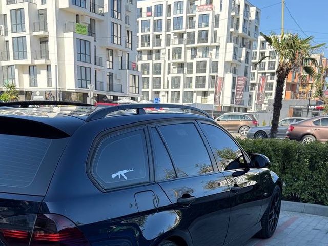 BMW 3 серії - фото 1