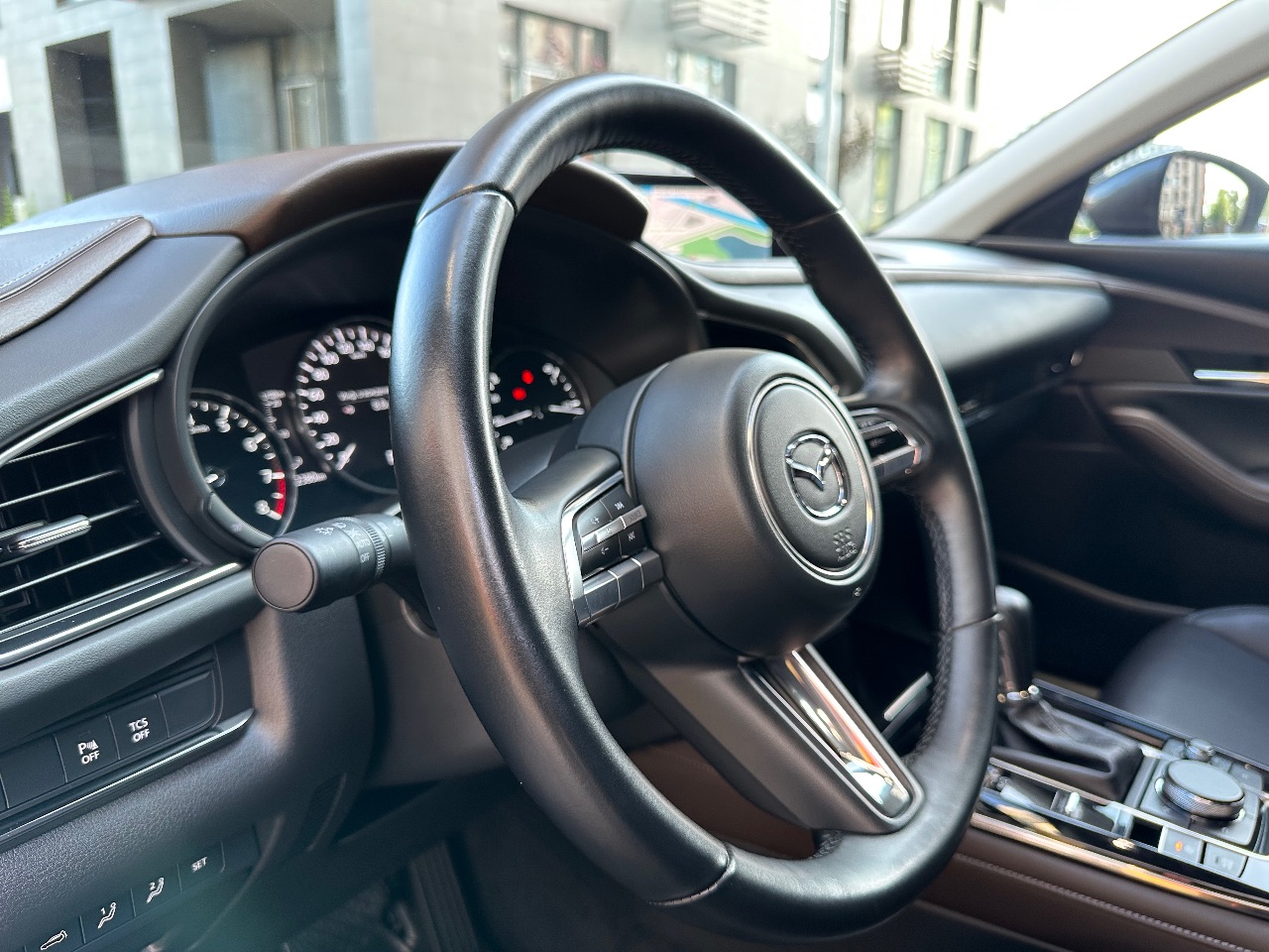 Mazda CX-30 - фото 7