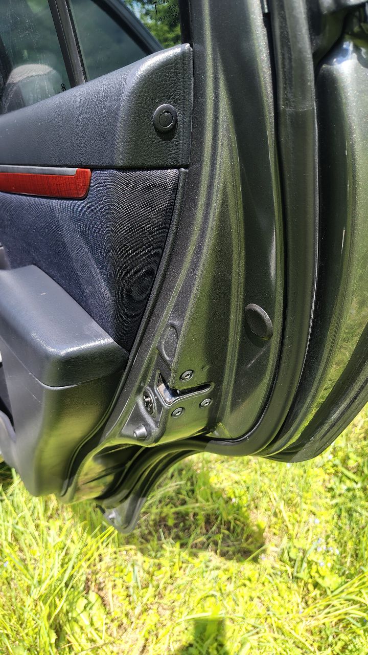 Hyundai Santa Fe - фото 27