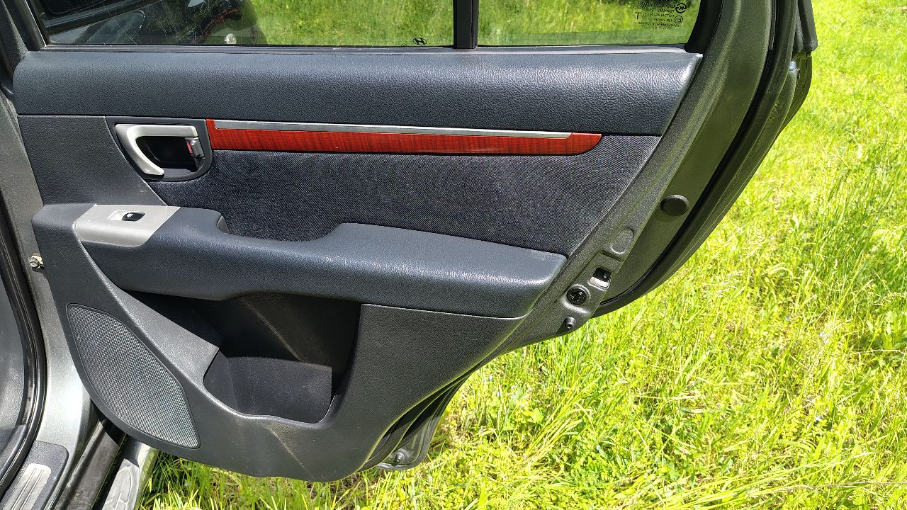 Hyundai Santa Fe - фото 25