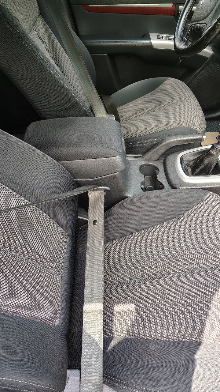 Hyundai Santa Fe - фото 17