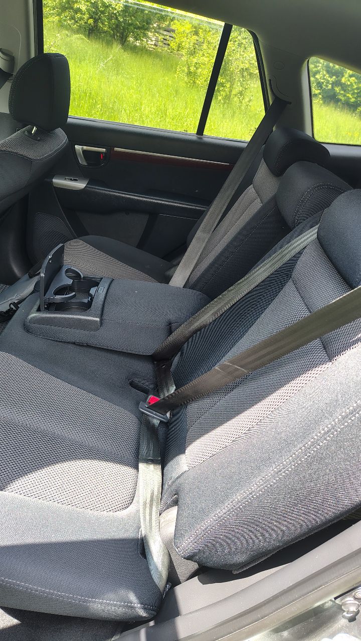 Hyundai Santa Fe - фото 68