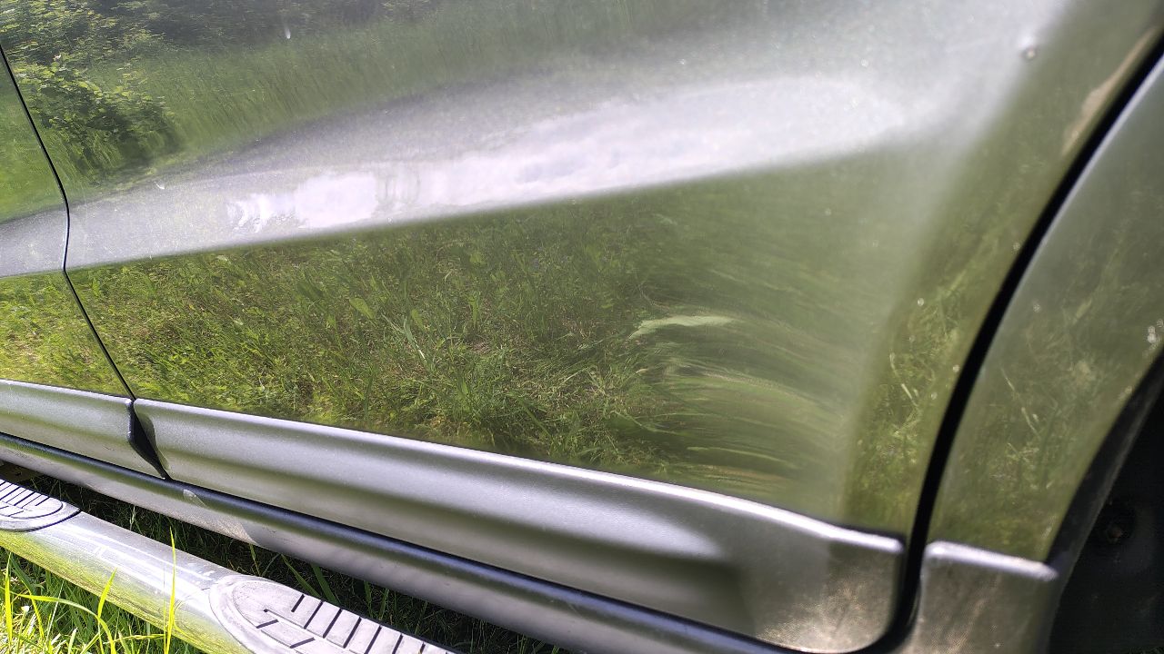 Hyundai Santa Fe - фото 60