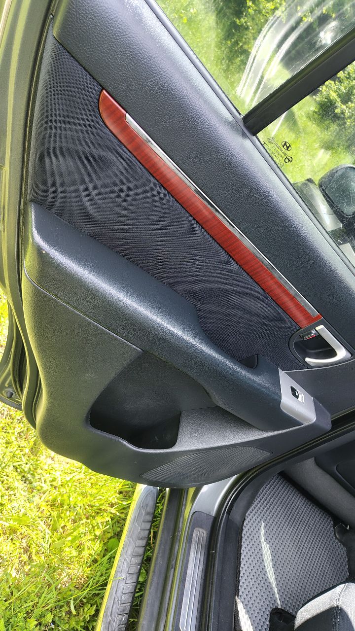 Hyundai Santa Fe - фото 62