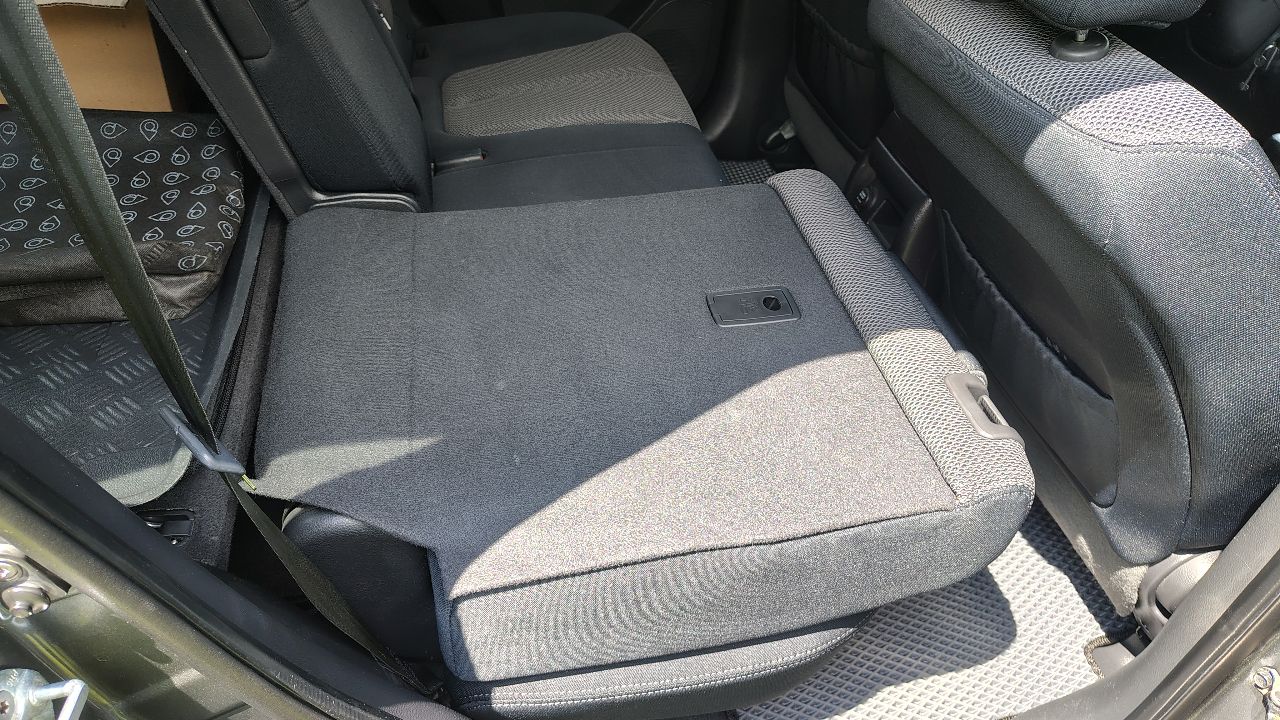 Hyundai Santa Fe - фото 32