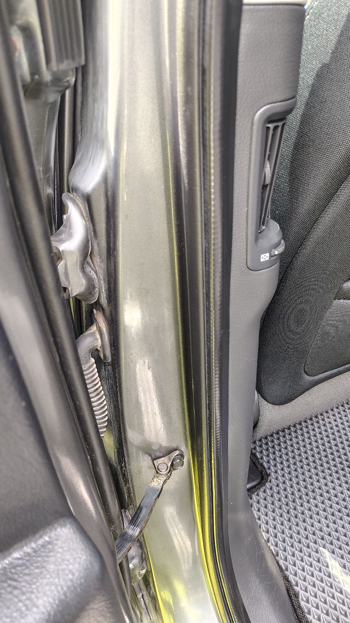 Hyundai Santa Fe - фото 74