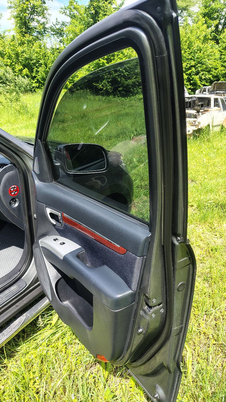 Hyundai Santa Fe - фото 13