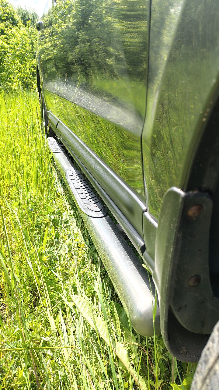 Hyundai Santa Fe - фото 6