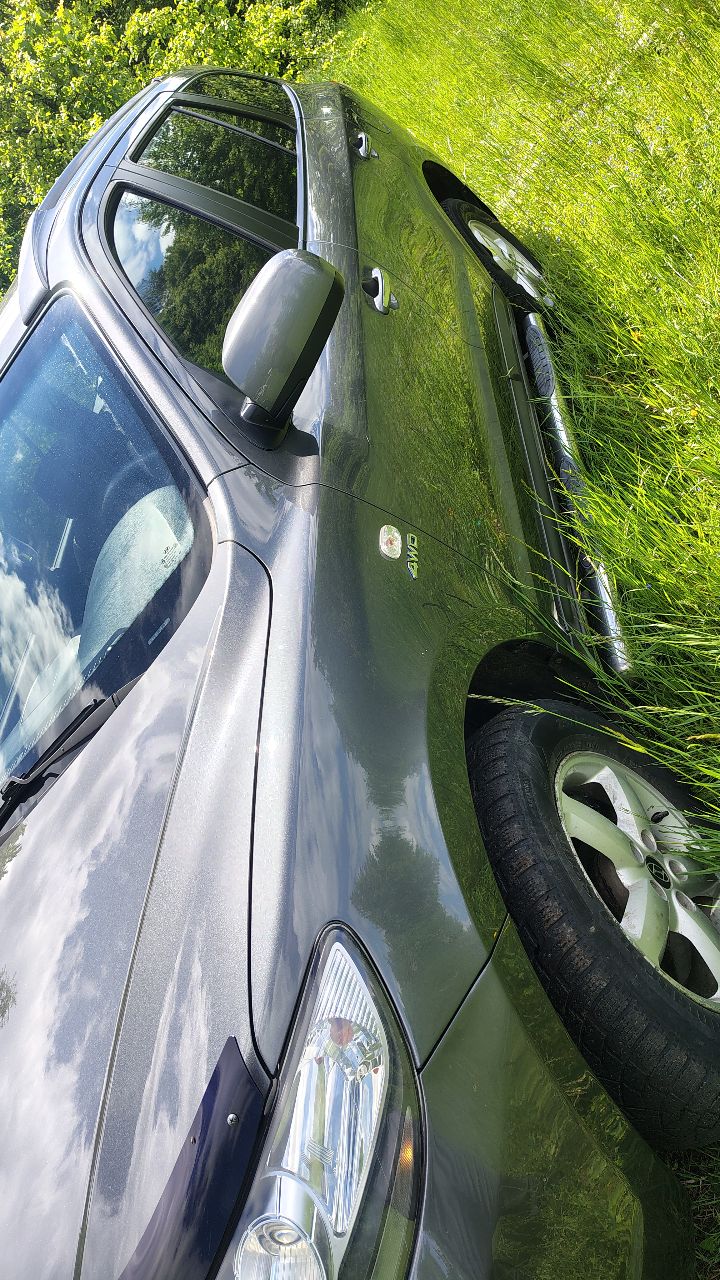 Hyundai Santa Fe - фото 38