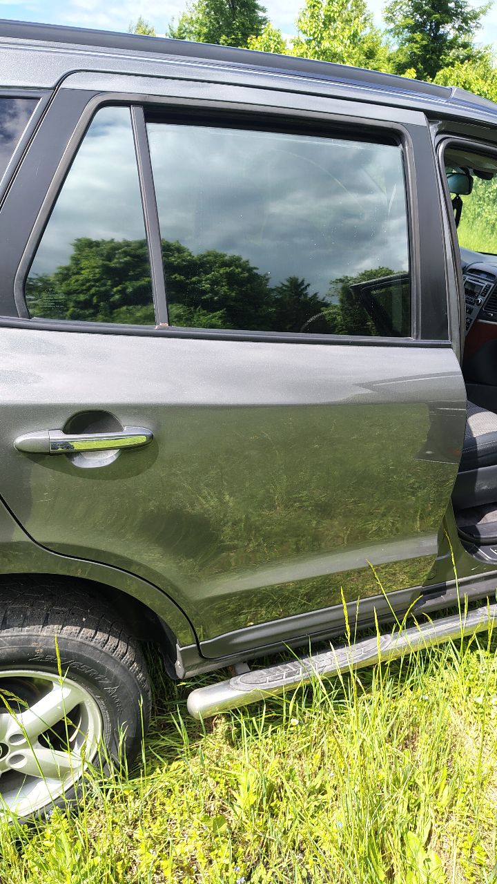 Hyundai Santa Fe - фото 21