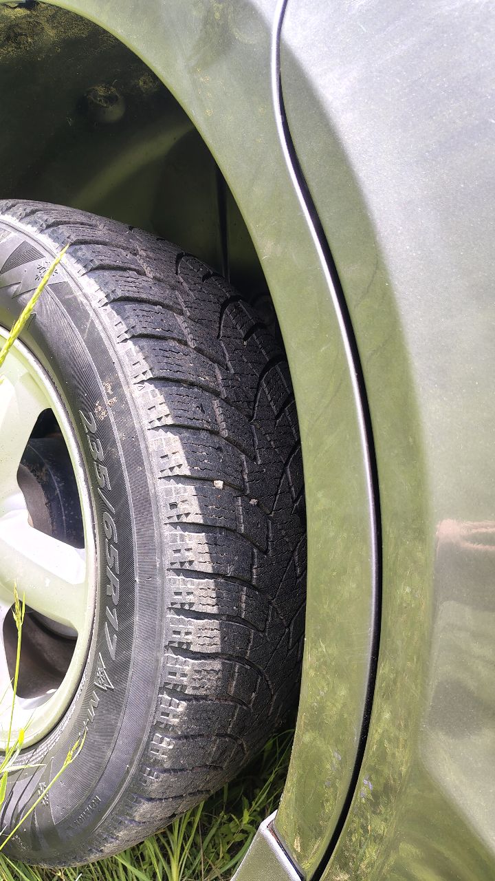 Hyundai Santa Fe - фото 24