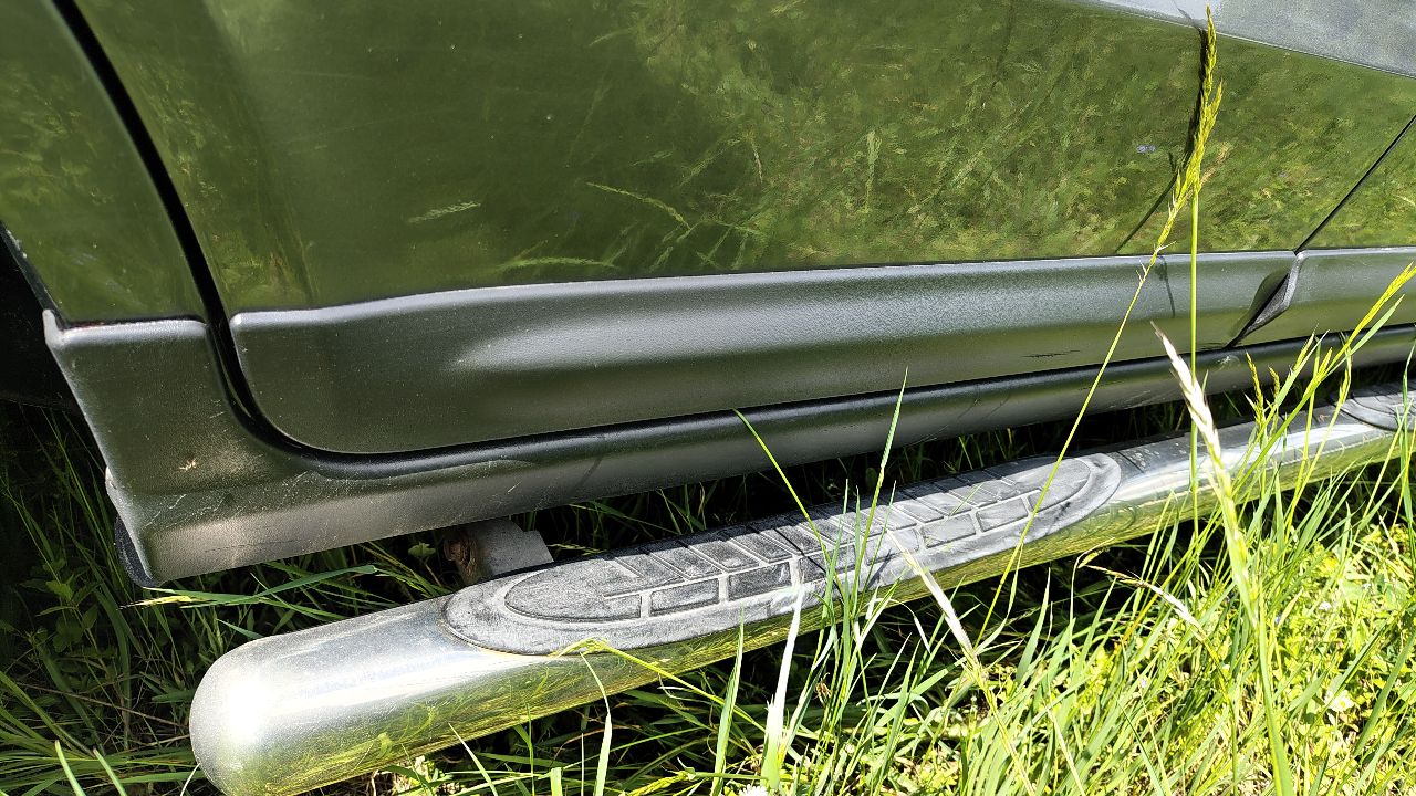 Hyundai Santa Fe - фото 22