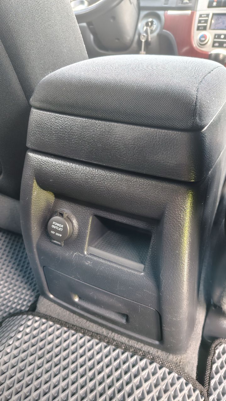 Hyundai Santa Fe - фото 31