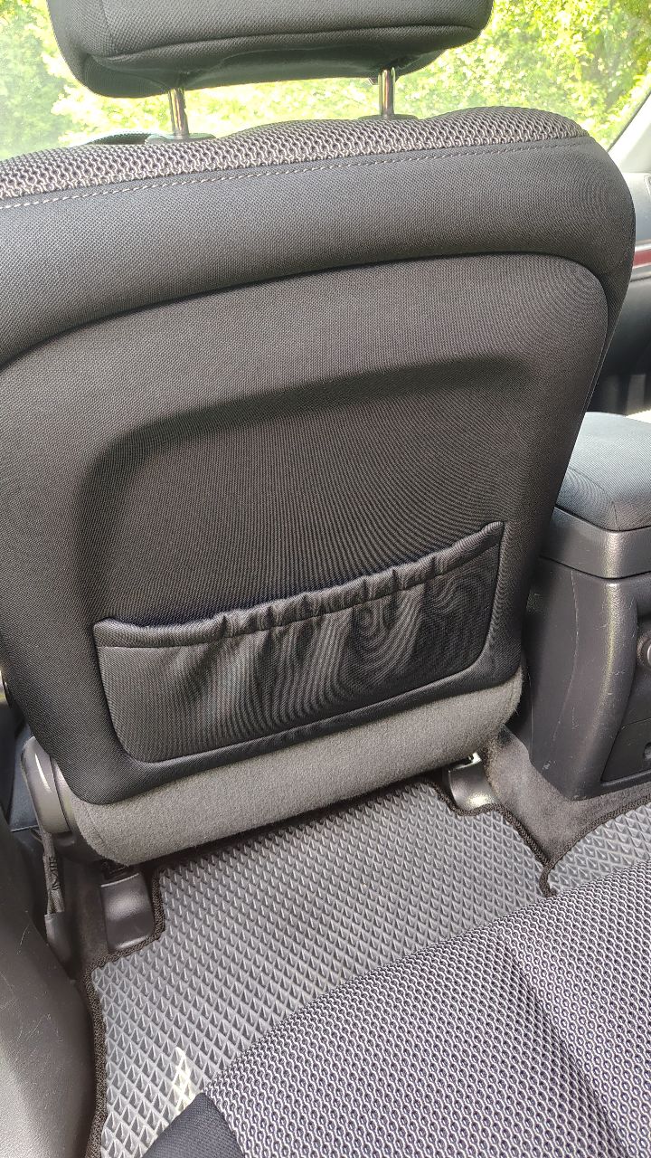 Hyundai Santa Fe - фото 72