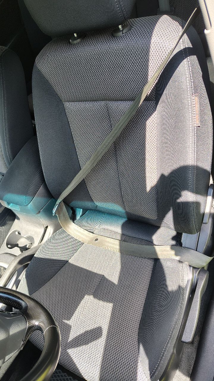 Hyundai Santa Fe - фото 44