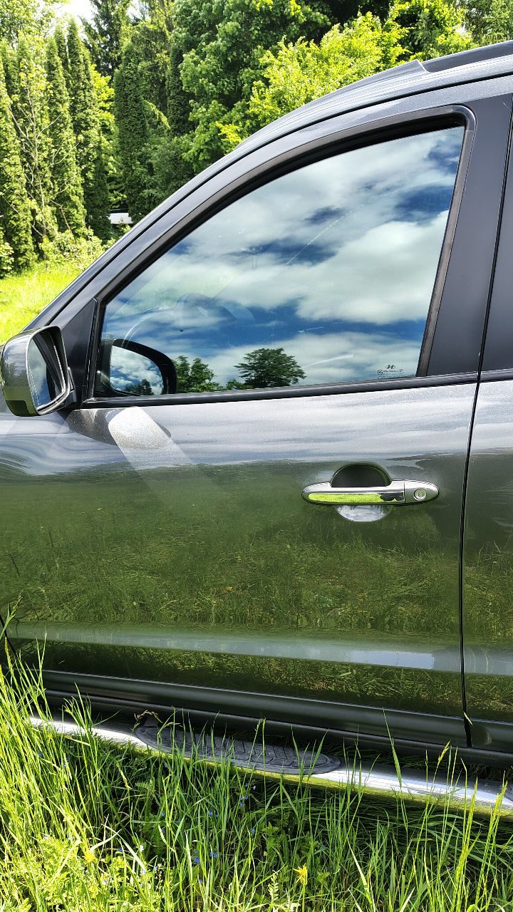 Hyundai Santa Fe - фото 40