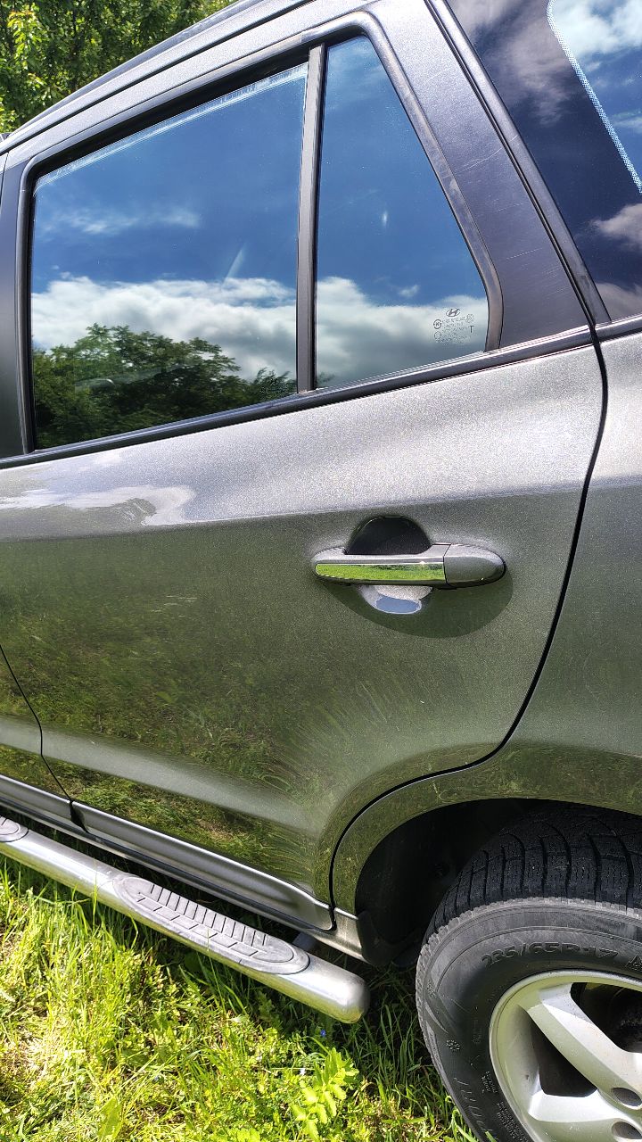 Hyundai Santa Fe - фото 61